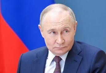 Zelensky aspetta Putin, rebus Istanbul dipende da Tru