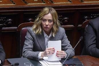 Da Gaza al riarmo, Meloni alla Camera per ribadire la linea del gover