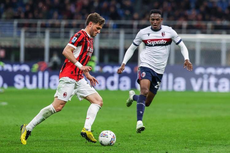 Milan-Bologna: orario, probabili formazioni e dove vederla in tv (in chiaro)