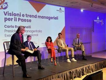 Manageritalia, in Lombardia crescono i manager privati anche in vista Milano-Cortina 20