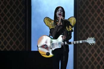 Eurovision 2025, Gabry Ponte in finale: prima serata, cosa è succes