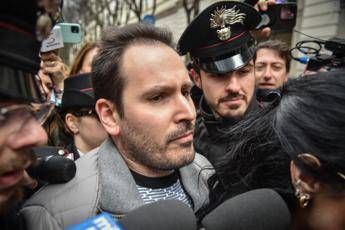 Caso Garlasco, blitz dei carabinieri a casa di Andrea Semp