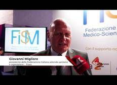 Sanità, Migliore (Fiaso): 