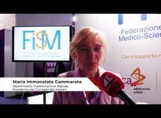 Sanità, Cammarota: 