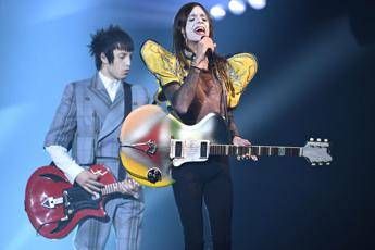 Ascolti tv, Eurovision Song Contest vince la prima serata con il 12,2% di sha