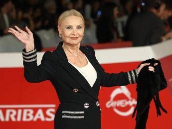 Barbara Bouchet: 