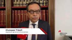 Lavoro, Tripoli (Unioncamere): 