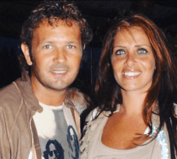 Sinisa Mihajlovic, il dolore della moglie Arianna: 