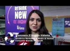 Sostenibilità, D’Angelo-Valente (Henkel): 