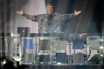 Eurovision 2025, Gabry Ponte vola in finale: ora 'Tutta l’Italia' voterà per lu