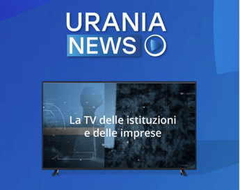 Urania News su Samsung Tv Plus: una nuova all news gratuita e multicanale