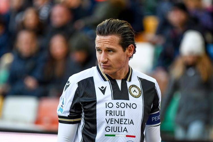 Florian Thauvin (Fotogramma/Ipa)