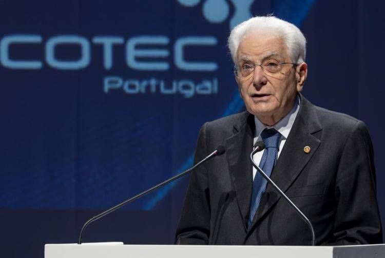 Mattarella: "Competitività sfida epocale per Europa, nessun dorma"