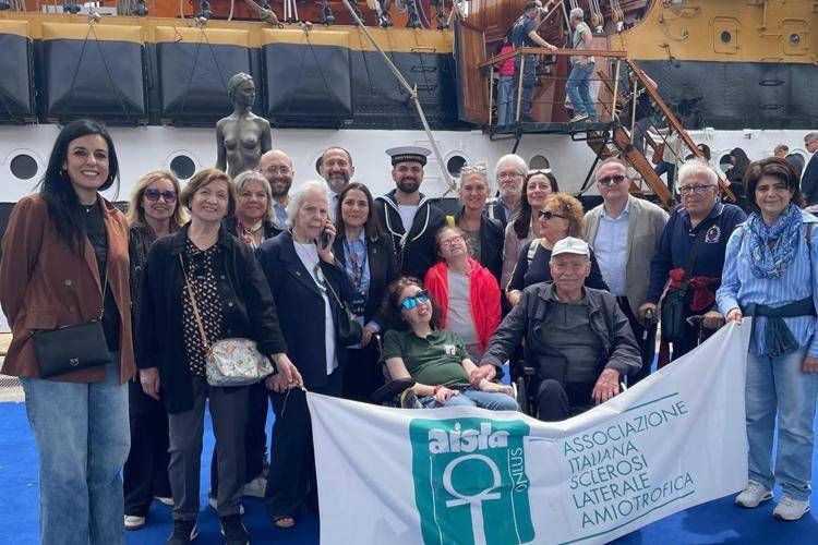 per una cura come rotta comune