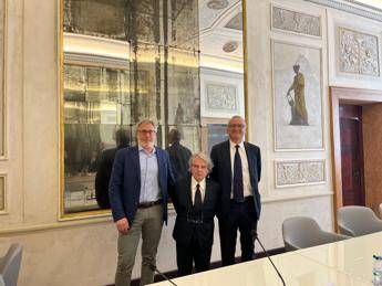 Fondazione Venezia Capitale mondiale della sostenibilità, Renato Brunetta confermato presiden
