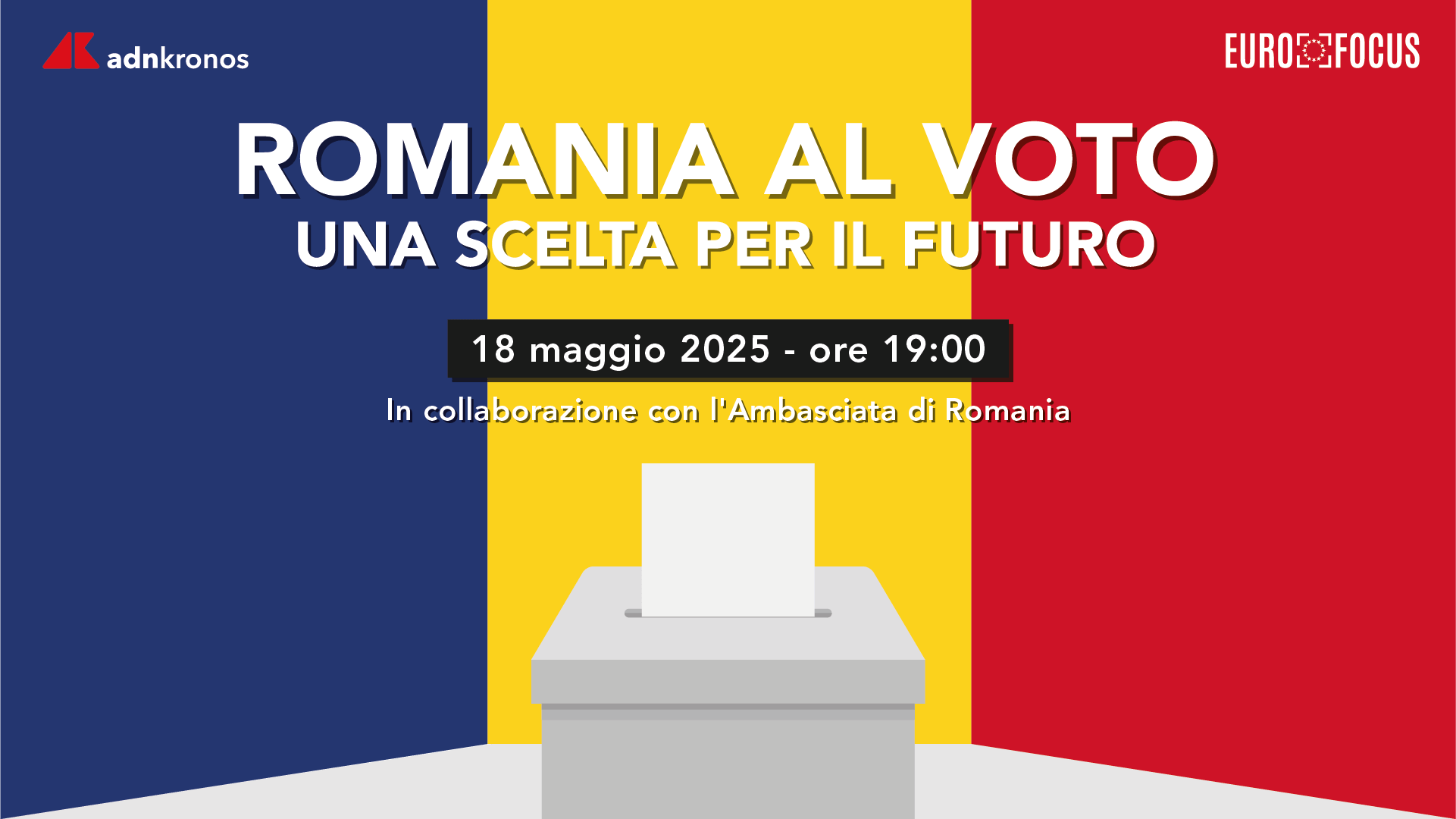 Romanya 2025 Seçimler, Oy ve Sonuçlar Yaşıyor