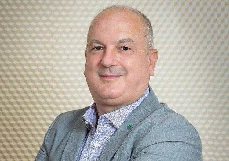 Il presidente di Federmanager, Valter Quercioli