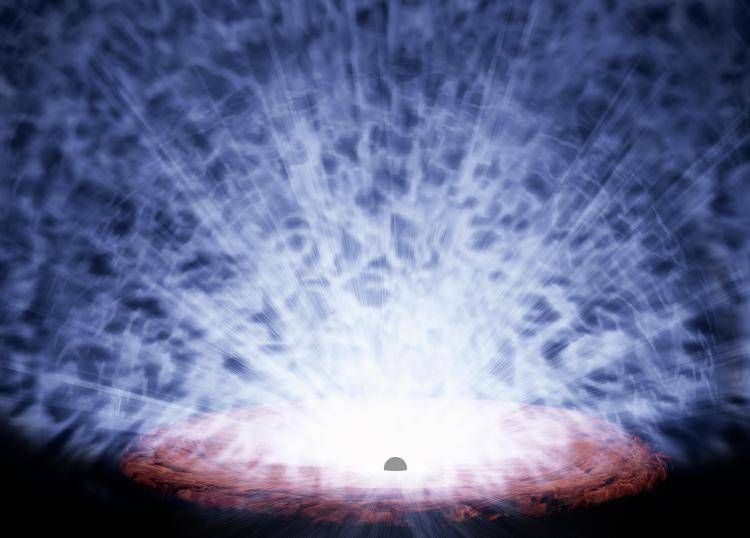 Ricerca: Tor Vergata-Inaf, scoperta 'nuova finestra' su studio dell’universo estremo
