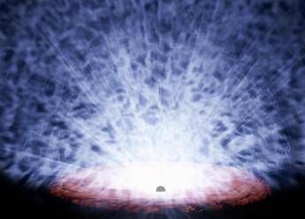 Ricerca: Tor Vergata-Inaf, scoperta 'nuova finestra' su studio dell’universo estre