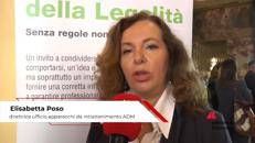 Gioco, Poso (Adm): “Circuito legale è argine contro illegalità, riordino occasione per trasparenza e sicurezza”