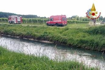 Pordenone, donna scomparsa: ricerche in cor