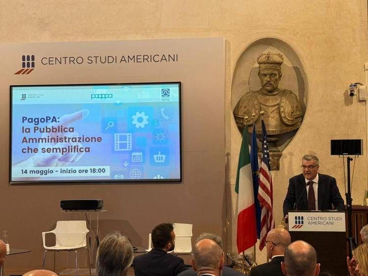 'PagoPa: la pubblica amministrazione che semplifica', confronto tra istituzioni ed enti
