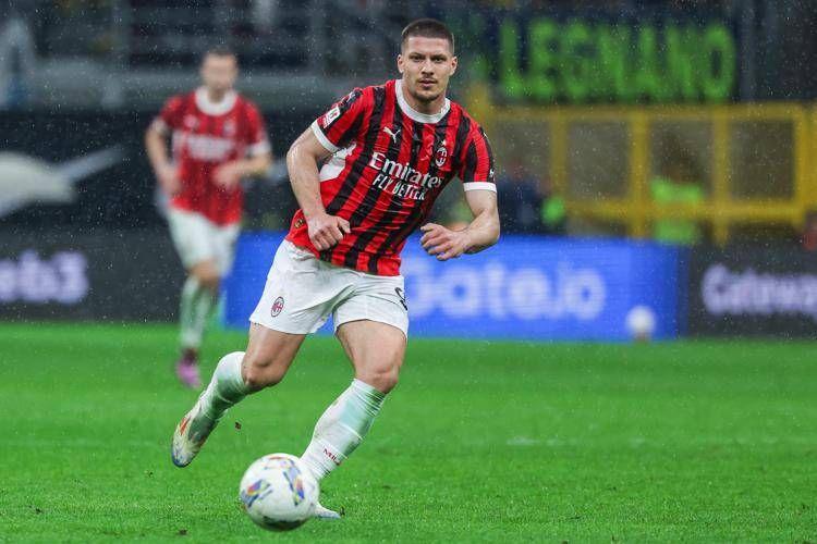 Milan-Bologna, alle 21 la finale di Coppa Italia - La partita in diretta