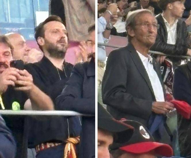 Milan-Bologna, Cesare Cremonini ve İtalyan Kupası için Rossoblu Ateşi