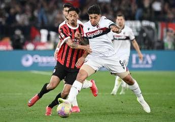 Milan-Bologna 0-0, finale di Coppa Italia all'Olimpico - La partita in diret