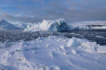 Groenlandia, Nasa scopre base nucleare Usa sotto i ghiacciai: era top secr