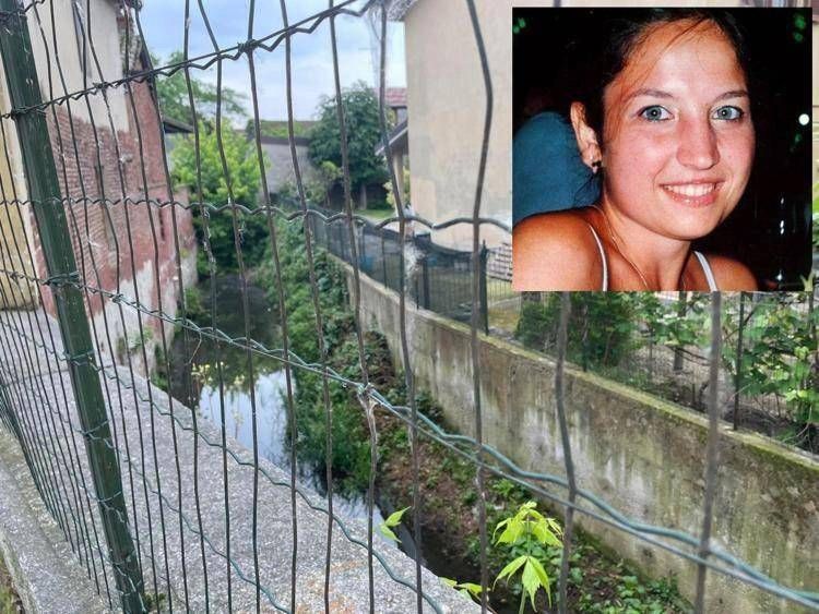 Garlasco, trovato un martello nel canale a Tromello: era l'oggetto che mancava da casa Poggi