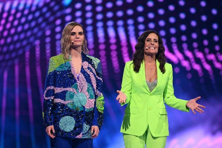 Eurovision 2025, oggi seconda semifinale: tutto quello che c'è da sapere