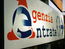 Agenzia delle Entrate - Fotogramma /Ipa