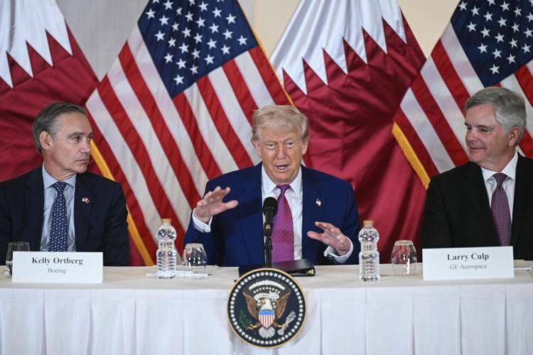 Iran, Trump: "Accordo su nucleare più vicino"