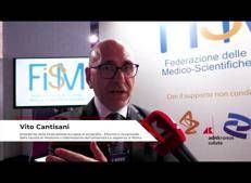 Sanità: Cantisani (Efsumb), ‘in ecografia con Ai più sicurezza e aiuto in criticità’