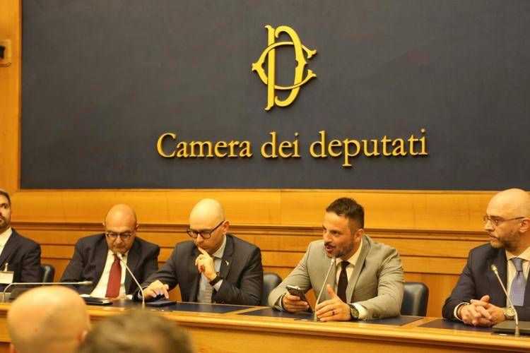 Presentato alla Camera ProduttivItalia, nuovo Centro Studi su mpmi