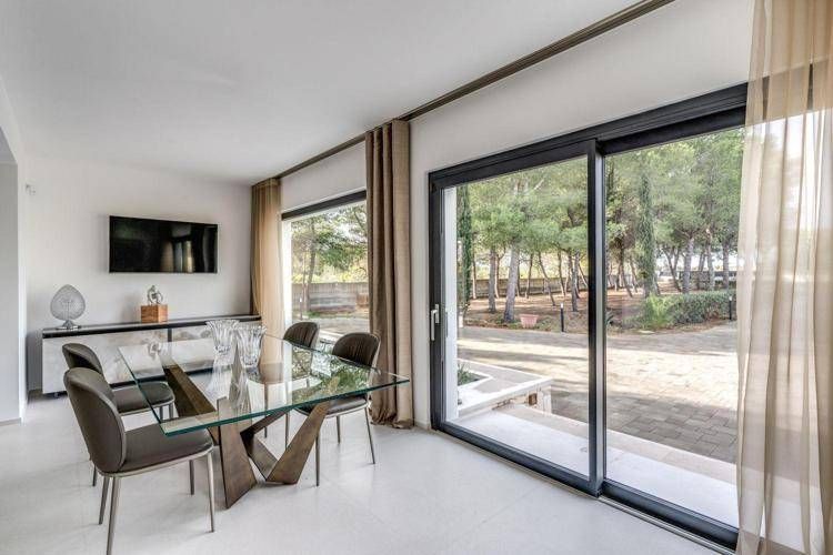 Oknoplast_Villa Oria