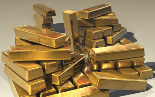 3.200 dolardan daha az altın: ne olur