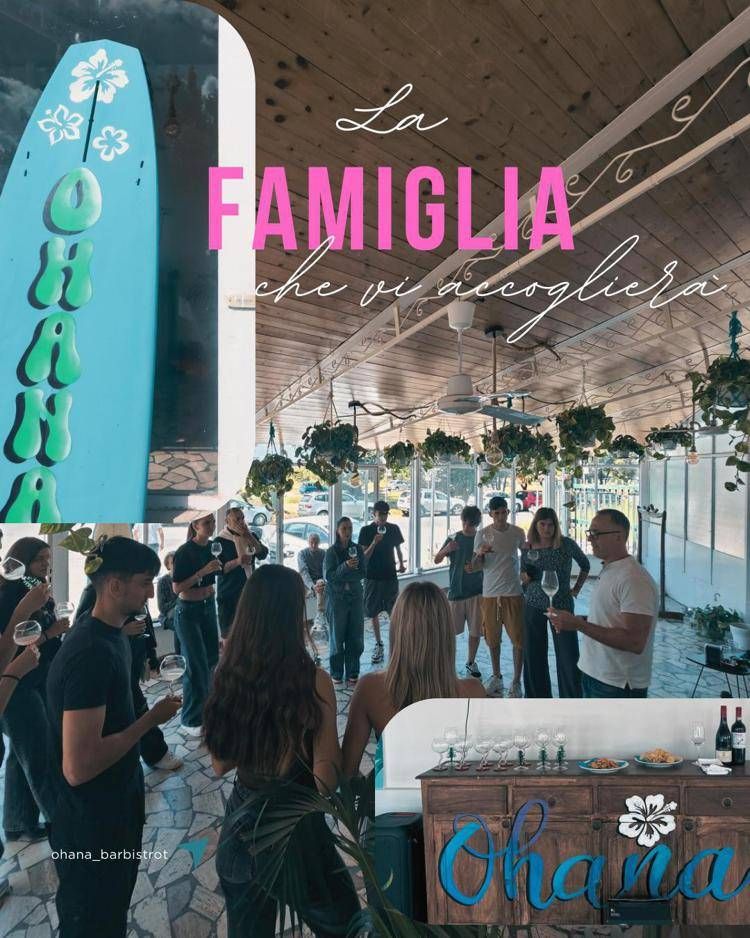 Roma, il 22 maggio all'Infernetto inaugurazione locale Ohana per progetto antimafia