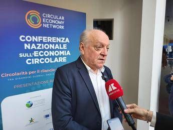 Sostenibilità, Ronchi: 