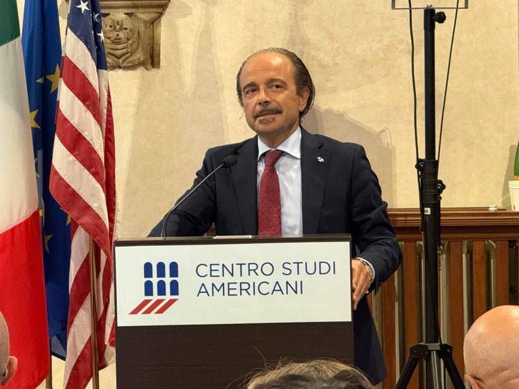 Pa, Butti: "Europa può fare di più per digitalizzazione"