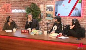 Spagnoli e Piotta raccontano la comicità romana: "E' una filosofia di vita"