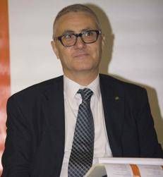Marco Cuchel, presidente dell'Associazione nazionale Commercialisti