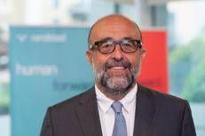 Marco Ceresa, Group ceo di Randstad