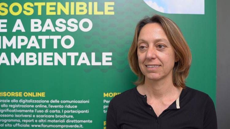Sostenibilità, Velani (Promo PA Fondazione): "Cultura e ambiente, alleanza per il futuro sostenibile"