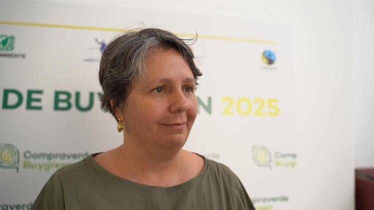 Sostenibilità, Nicolella (Fond. Ecosistemi): "Mense più green per Pianeta e salute"