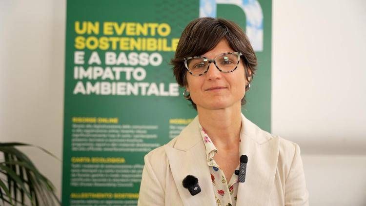Cristina Sossan