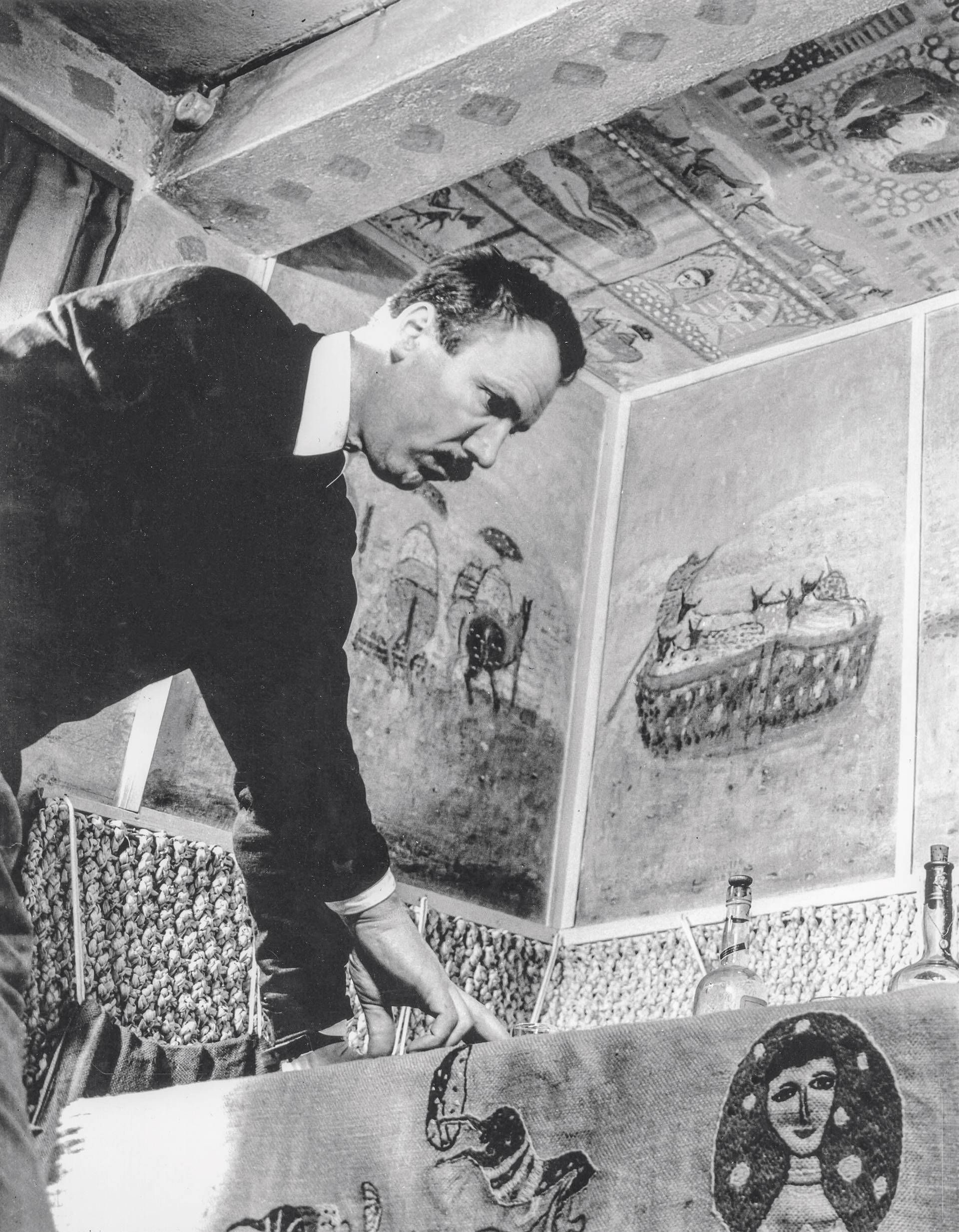 Gitmek! 2025 Zoran müziğine haraç öder