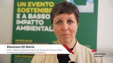 Di Maria (Uni Padova): “Il GPP cresce, ma servono formazione e imprese pronte per una reale transizione sostenibile”