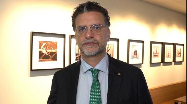 De Luca (Anmco): "A Rimini la cardiologia tra presente e futuro, tra Ia e tradizione"